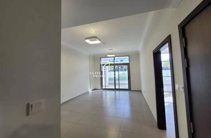Apartment - 1 - 2 for rent in Art Gardens Building B - Art Gardens - Arjan - Dubai