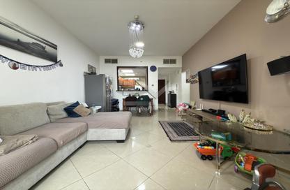 Apartment - 2 Bedrooms - 2 Bathrooms for sale in Icon Tower 2 - JLT Cluster L - Jumeirah Lake Towers - Dubai