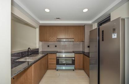 Townhouse - 4 Bedrooms - 3 Bathrooms for rent in Portofino - Damac Lagoons - Dubai