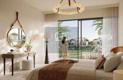 Villa - 4 - 5 for sale in Selvara - Grand Polo Club and Resort - Dubai Investment Park 2 (DIP 2) - Dubai Investment Park (DIP) - Dubai