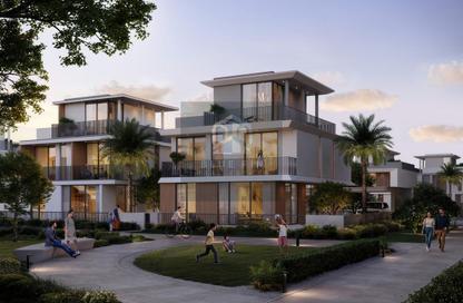 Villa - 4 - 5 for sale in Selvara - Grand Polo Club and Resort - Dubai Investment Park 2 (DIP 2) - Dubai Investment Park (DIP) - Dubai Villa - 4 - 5 for sale in Selvara - Grand Polo Club and Resort - Dubai Investment Park 2 (DIP 2) - Dubai Investment Park (DIP) - Dubai