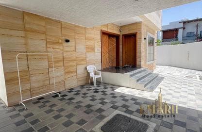 Villa - 5 Bedrooms - 7 Bathrooms for rent in Al Yasmeen 1 - Al Yasmeen - Ajman