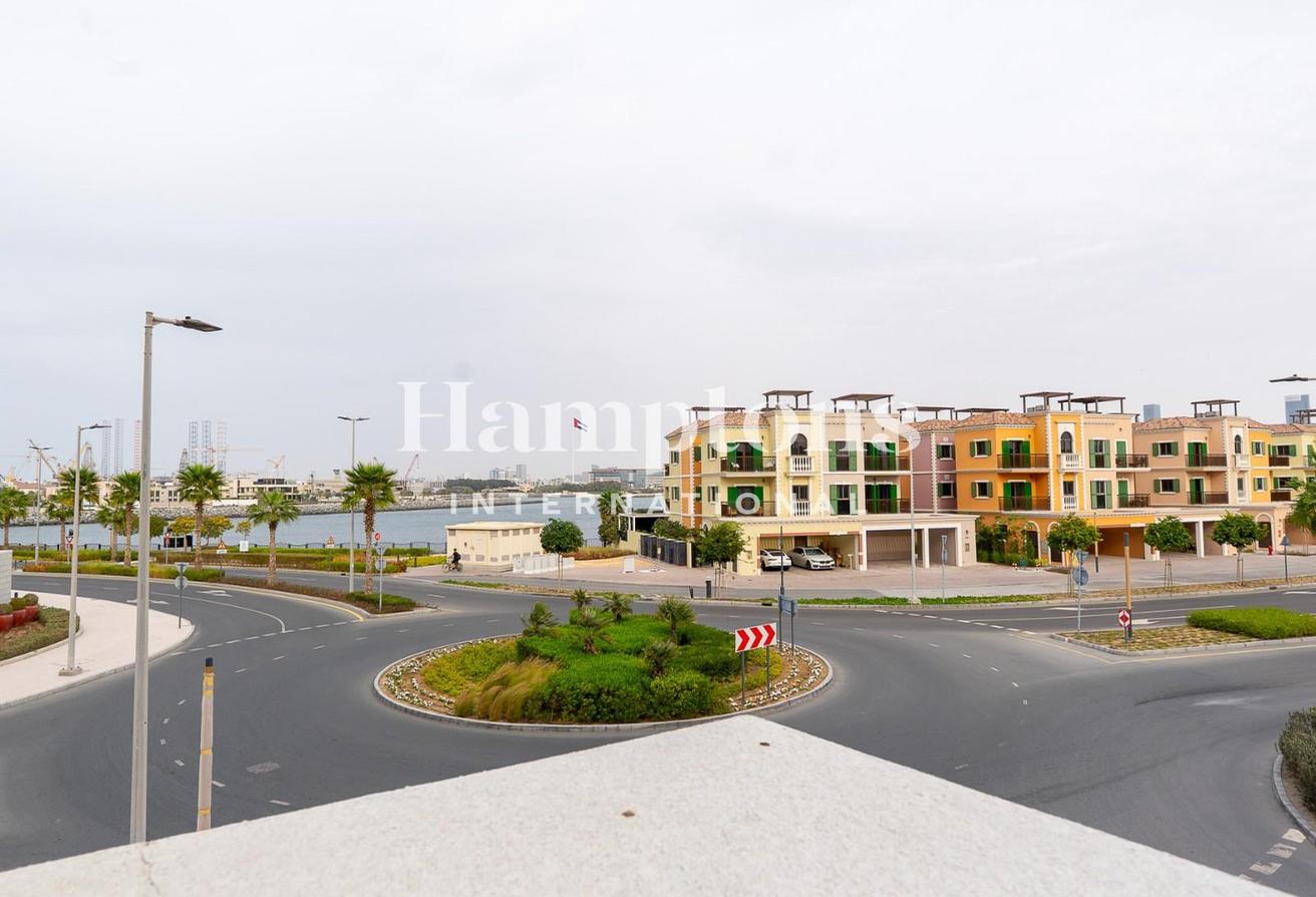 Ground Floor | Amazing Views | Unfurnished photo 11