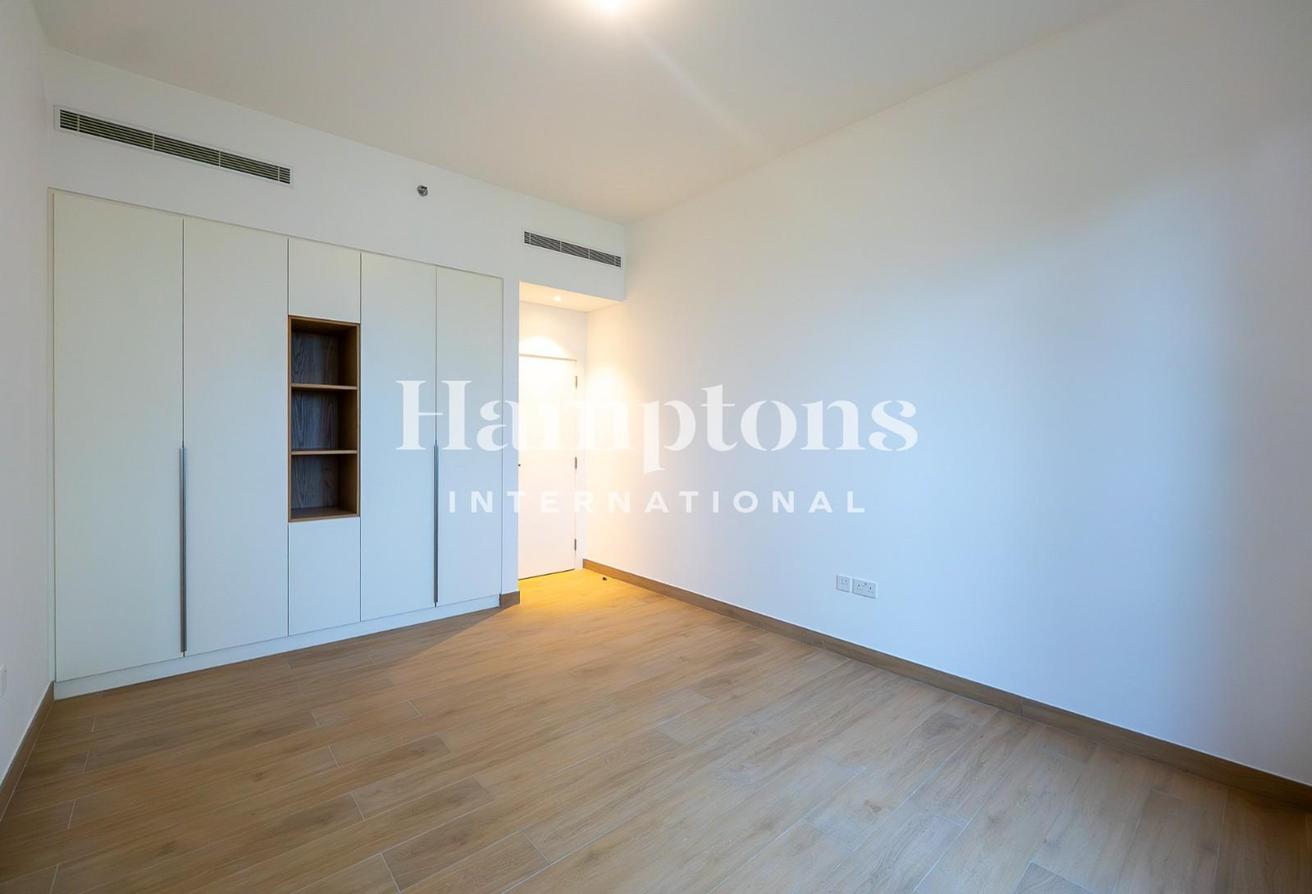 Ground Floor | Amazing Views | Unfurnished photo 7