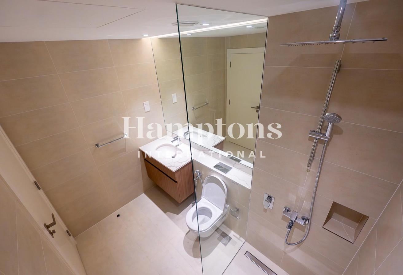 Ground Floor | Amazing Views | Unfurnished photo 10