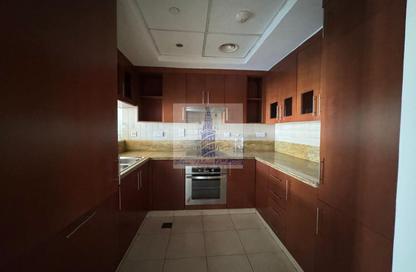 Apartment - 1 - 1 for rent in The Fairways West - The Fairways - The Views - Dubai Apartment - 1 - 1 for rent in The Fairways West - The Fairways - The Views - Dubai