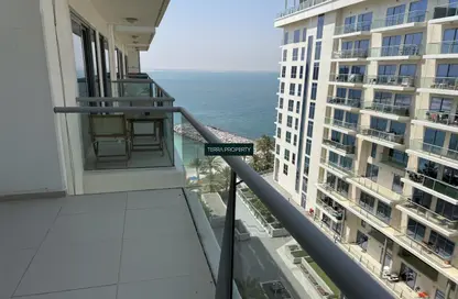 Duplex - 2 Bedrooms - 3 Bathrooms for rent in Pacific - Al Marjan Island - Ras Al Khaimah