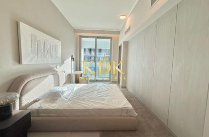 Apartment - 2 Bedrooms - 3 Bathrooms for rent in Concept 7 Residences - District 11 - Jumeirah Village Circle - Dubai