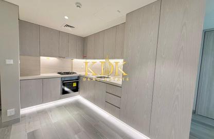 Apartment - 2 Bedrooms - 3 Bathrooms for rent in Concept 7 Residences - District 11 - Jumeirah Village Circle - Dubai