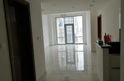 شقة - غرفة نوم - 2 حمامات للبيع في برج نورا - مدينة الحبتور - الخليج التجاري - دبي