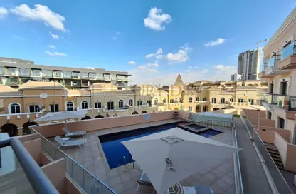 Apartment - 1 Bathroom for rent in Casa Grande - District 11 - Jumeirah Village Circle - Dubai