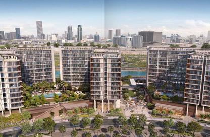 Apartment - Studio - 1 Bathroom for sale in Skyhills Residences 3 - District 13 - Jumeirah Village Circle - Dubai Apartment - Studio - 1 Bathroom for sale in Skyhills Residences 3 - District 13 - Jumeirah Village Circle - Dubai