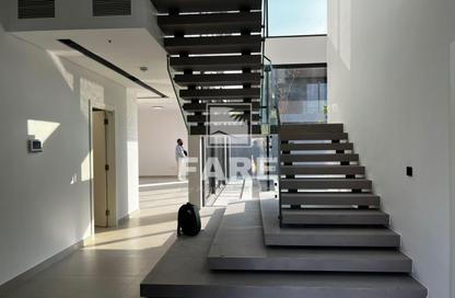 Villa - 4 - 6 for sale in Sequoia - Masaar - Tilal City - Sharjah