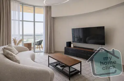 Apartment - 2 Bedrooms - 2 Bathrooms for sale in Azizi Star - Al Furjan - Dubai