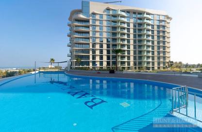 Apartment - 1 - 1 for rent in Bay Residences - Hayat Island - Mina Al Arab - Ras Al Khaimah Apartment - 1 - 1 for rent in Bay Residences - Hayat Island - Mina Al Arab - Ras Al Khaimah