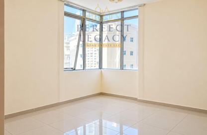 Apartment - 2 - 2 for rent in Al Qasimia - Sharjah