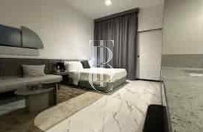 Apartment - Studio - 1 for rent in MAG 920 - MAG City - Mohammed Bin Rashid City - Dubai