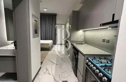 Apartment - Studio - 1 for rent in MAG 920 - MAG City - Mohammed Bin Rashid City - Dubai