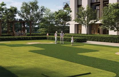 Apartment - 1 Bedroom - 2 Bathrooms for sale in Terra Heights - Expo City - Dubai