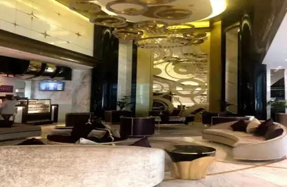 Apartment - 1 Bedroom - 2 Bathrooms for sale in Damac Maison The Distinction - Downtown Dubai - Dubai