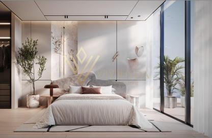 Apartment - Studio - 1 Bathroom for sale in Wasl Gate - Dubai