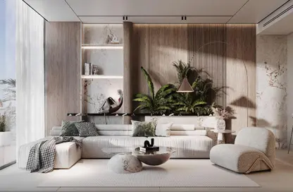 شقة - 1 حمام للبيع في بوابة وصل - دبي