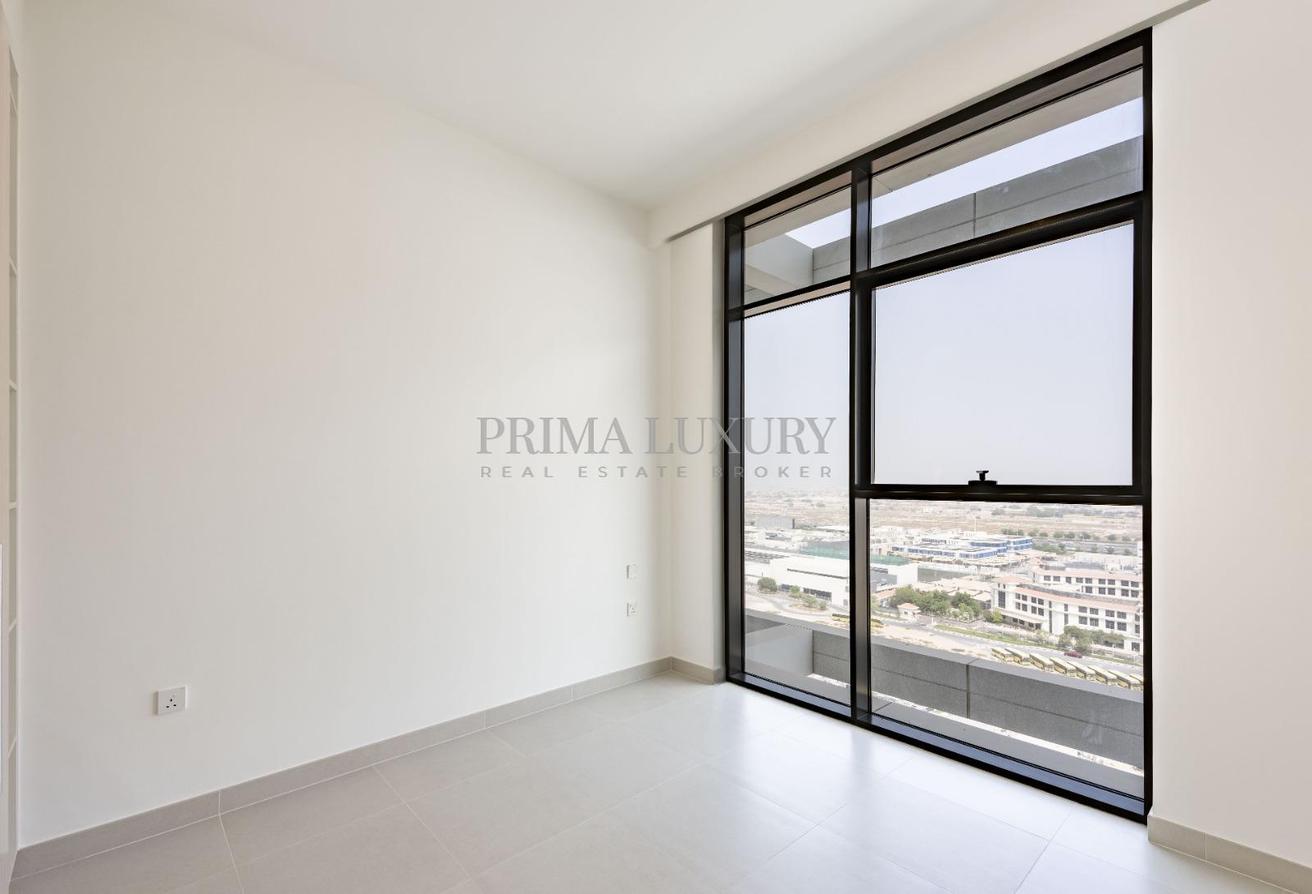 Brand New | Unfurnished | High Floor photo 10