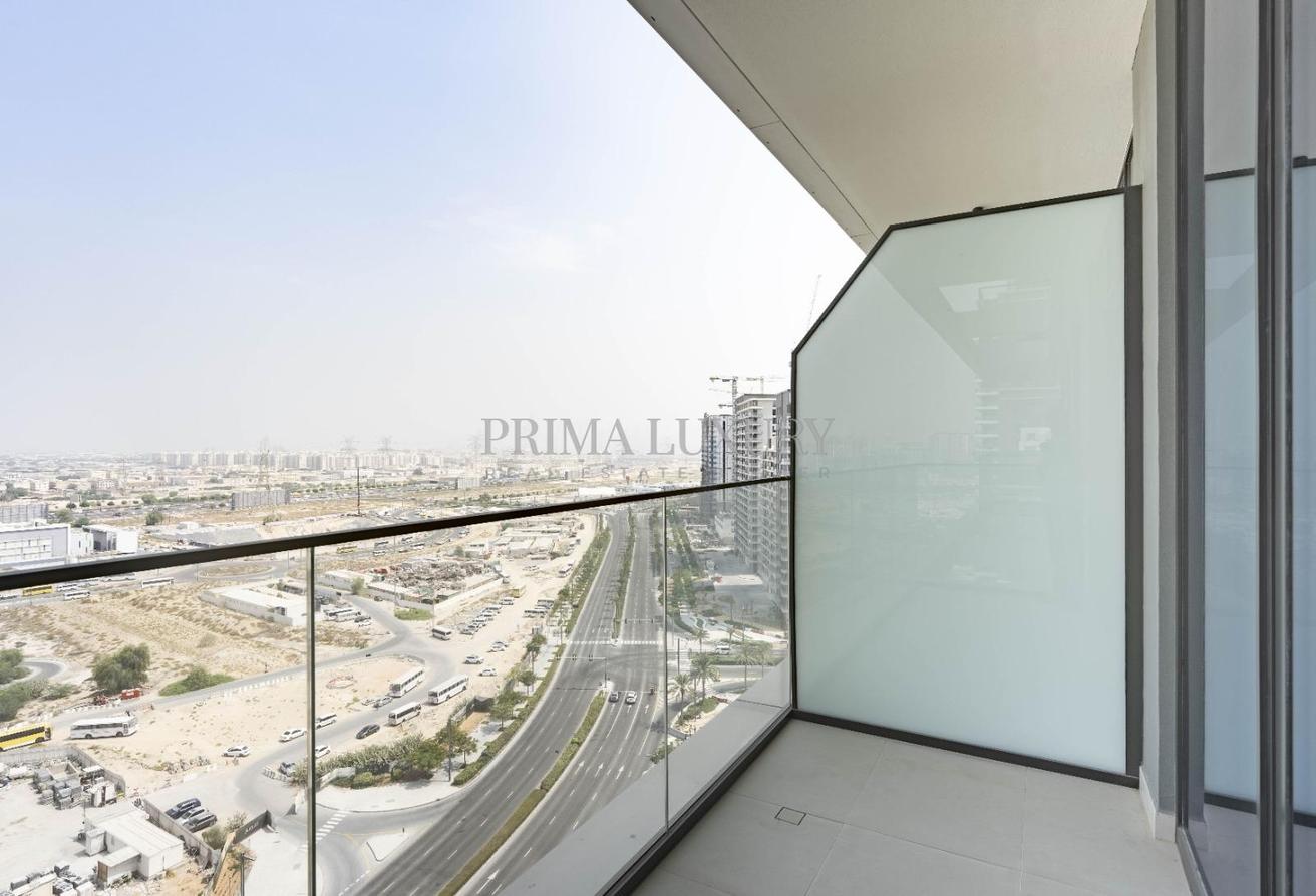Brand New | Unfurnished | High Floor photo 7