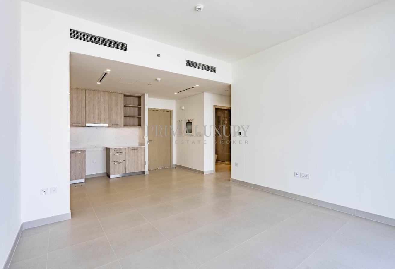 Brand New | Unfurnished | High Floor photo 4