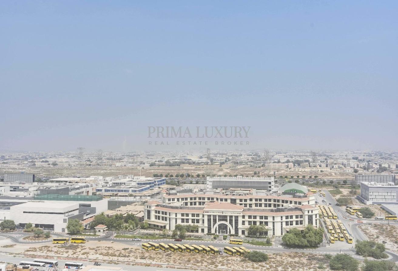 Brand New | Unfurnished | High Floor photo 12