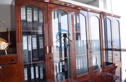 Office Space - Studio for sale in Julphar Commercial Tower - Julphar Towers - Al Nakheel - Ras Al Khaimah