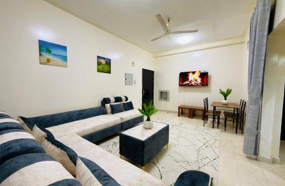 Apartment - 1 Bedroom - 2 Bathrooms for rent in Al Rawda 3 Villas - Al Rawda 3 - Al Rawda - Ajman