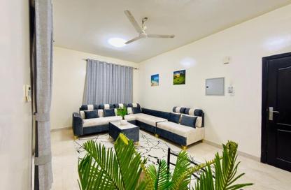 Apartment - 1 Bedroom - 2 Bathrooms for rent in Al Rawda 3 Villas - Al Rawda 3 - Al Rawda - Ajman