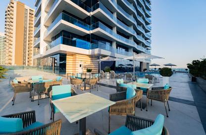 Apartment - 1 Bedroom - 2 Bathrooms for rent in Waves Tower - Business Bay - Dubai Apartment - 1 Bedroom - 2 Bathrooms for rent in Waves Tower - Business Bay - Dubai