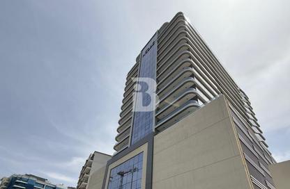 Shop - Studio for rent in Adhara Star - Arjan - Dubai