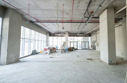 Shop - Studio for rent in Adhara Star - Arjan - Dubai