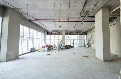 Shop - Studio for rent in Adhara Star - Arjan - Dubai