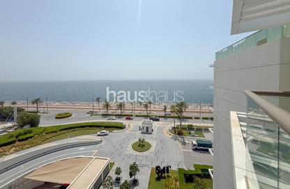 Apartment - 2 Bedrooms - 4 Bathrooms for rent in The 8 - The Crescent - Palm Jumeirah - Dubai Apartment - 2 Bedrooms - 4 Bathrooms for rent in The 8 - The Crescent - Palm Jumeirah - Dubai
