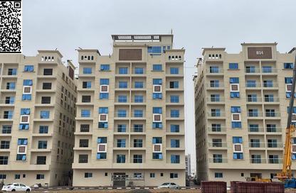 Apartment - 1 Bedroom - 2 Bathrooms for sale in Al Amira Village - Al Yasmeen - Ajman Apartment - 1 Bedroom - 2 Bathrooms for sale in Al Amira Village - Al Yasmeen - Ajman