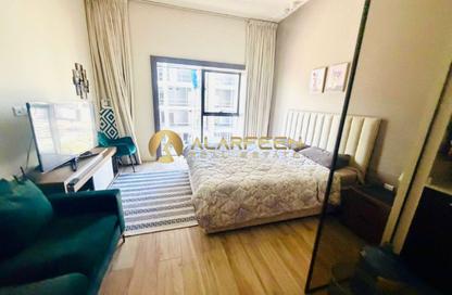 Apartment - Studio - 1 Bathroom for sale in Park View Tower - District 14 - Jumeirah Village Circle - Dubai Apartment - Studio - 1 Bathroom for sale in Park View Tower - District 14 - Jumeirah Village Circle - Dubai