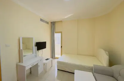 Apartment - Studio - 1 Bathroom for rent in Al Hosn - Al Khalidiya - Abu Dhabi