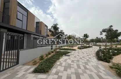 تاون هاوس - 3 غرف نوم - 4 حمامات للايجار في مدن الرنيم 4 - مدن - دبي