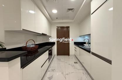 Apartment - 1 - 2 for rent in Amna - Al Habtoor City - Business Bay - Dubai