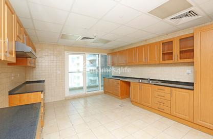 Apartment - 3 - 5 for rent in Tamweel Tower - JLT Cluster U - Jumeirah Lake Towers - Dubai