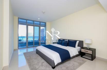 Apartment - Studio - 1 Bathroom for rent in Julphar Residence - Al Reem Island - Abu Dhabi Apartment - Studio - 1 Bathroom for rent in Julphar Residence - Al Reem Island - Abu Dhabi