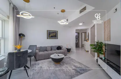 Apartment - 1 Bedroom - 1 Bathroom for sale in New Dubai Gate 2 - JLT Cluster A - Jumeirah Lake Towers - Dubai