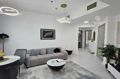 Apartment - 1 Bedroom - 1 Bathroom for sale in New Dubai Gate 2 - JLT Cluster A - Jumeirah Lake Towers - Dubai Apartment - 1 Bedroom - 1 Bathroom for sale in New Dubai Gate 2 - JLT Cluster A - Jumeirah Lake Towers - Dubai