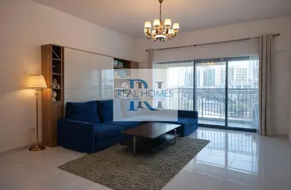 Apartment - Studio - 1 Bathroom for sale in Resortz Block 2 - Resortz by Danube - Arjan - Dubai