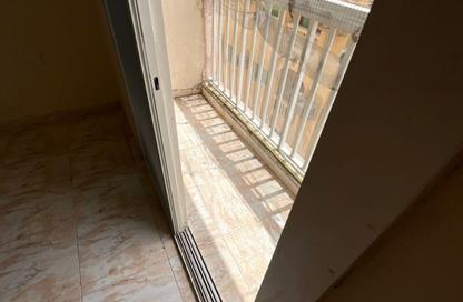 Apartment - 1 Bedroom - 1 Bathroom for rent in Al Rashidiya 3 - Al Rashidiya - Ajman