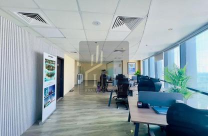 Office Space - Studio - 1 Bathroom for rent in The Regal Tower - Business Bay - Dubai Office Space - Studio - 1 Bathroom for rent in The Regal Tower - Business Bay - Dubai